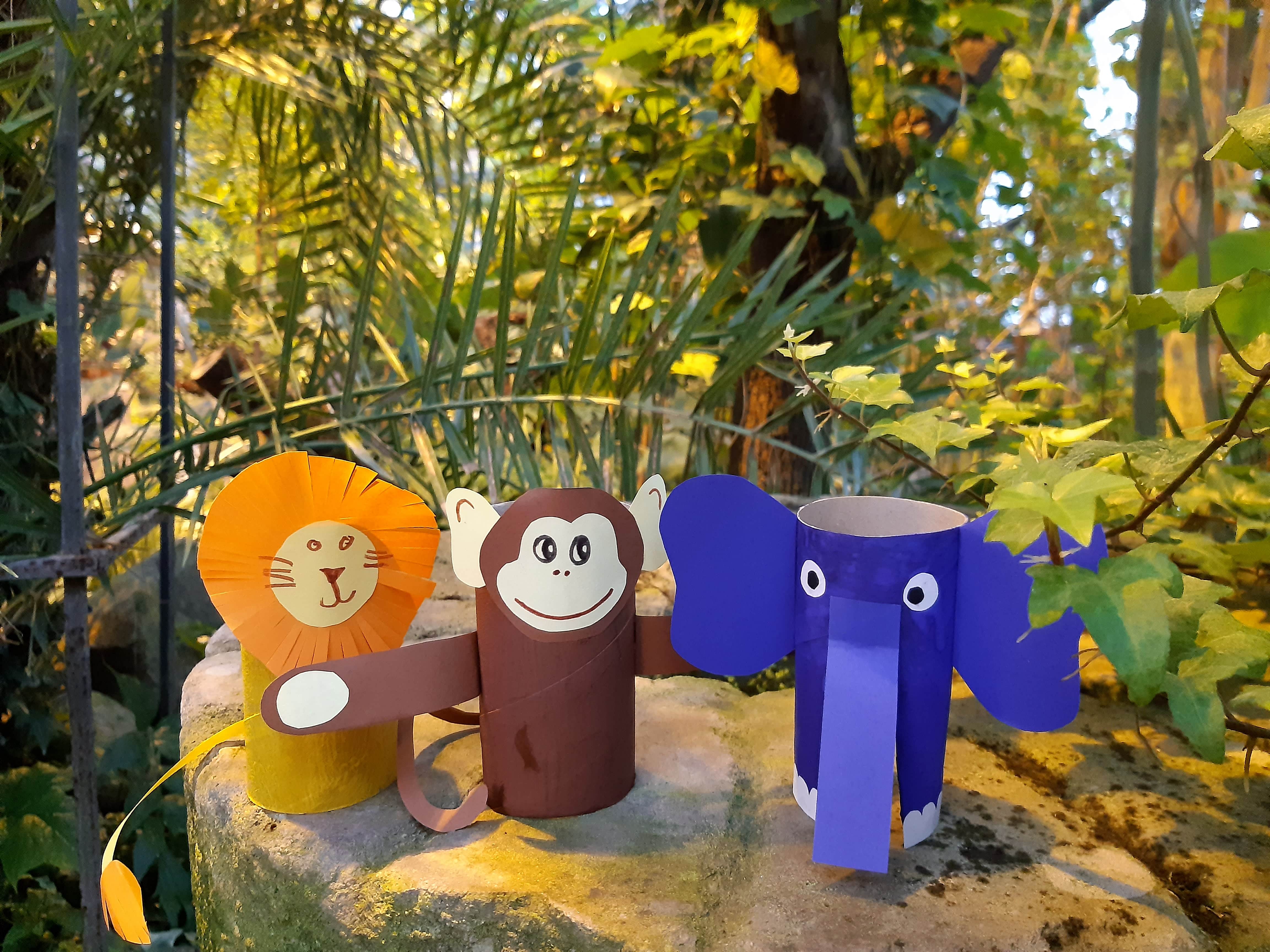 TÜ Botaanikaaia jõuluprogramm