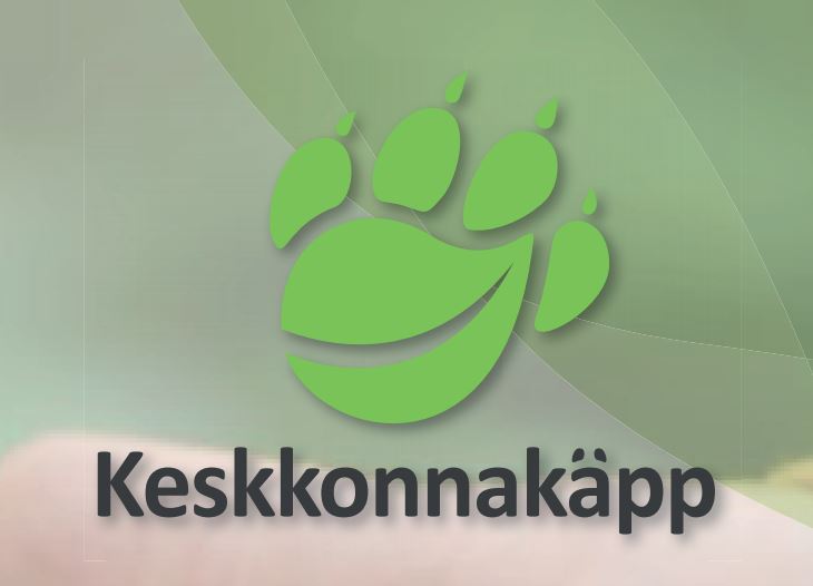 Keskkonnakäpp