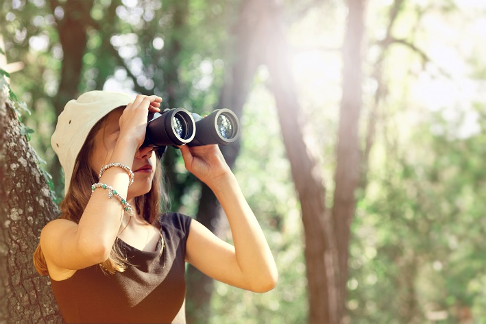 loodusvaatluste maraton