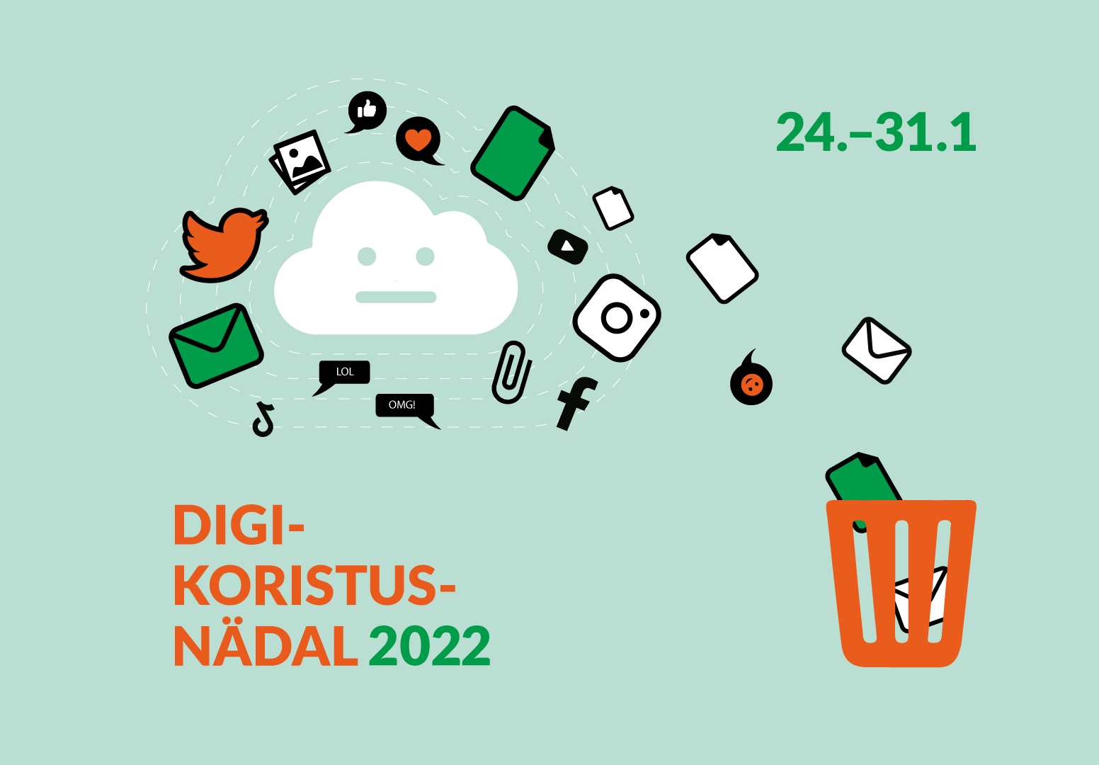 digikoristusnädal 2022