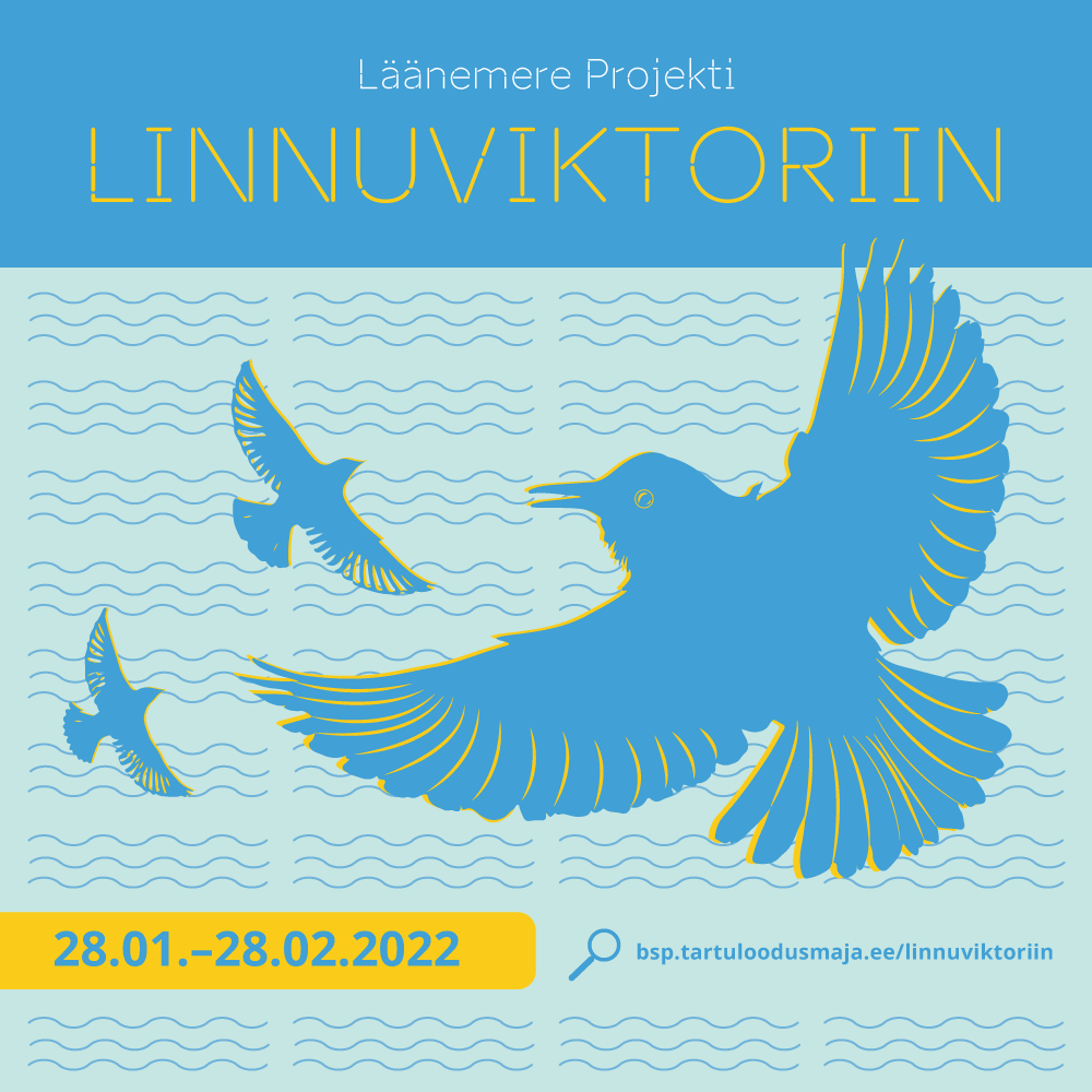 linnuviktoriin