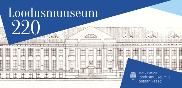 Tartu Ülikooli loodusmuuseum ja botaanikaaed