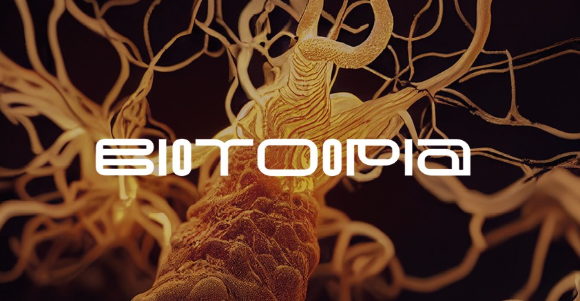 Biotoopia konverents