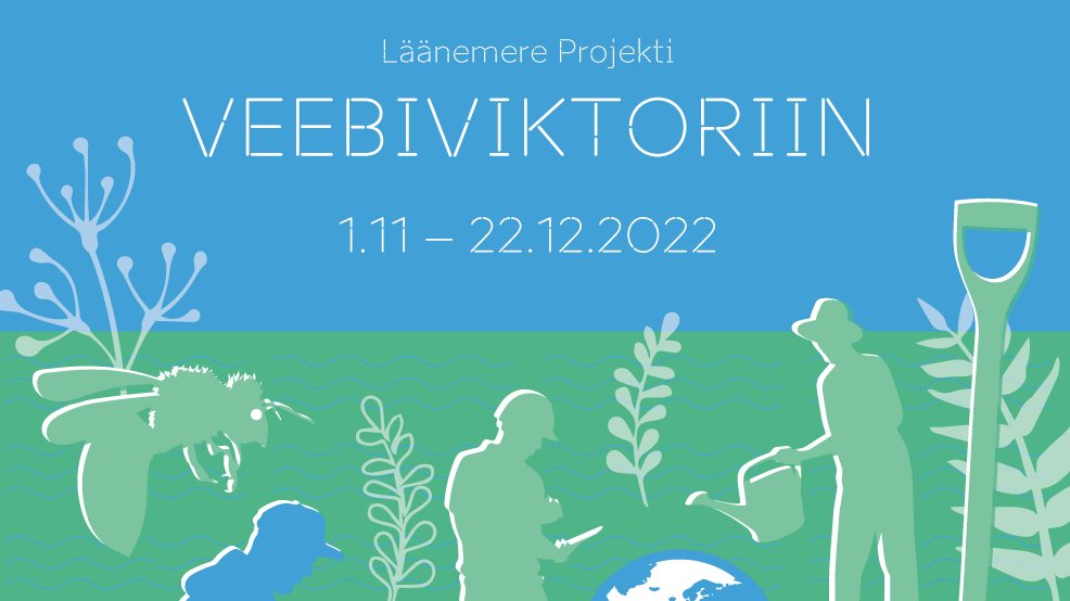 läänemere veebiviktoriin