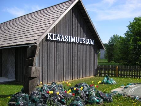 Järvakandi Klaasimuuseum