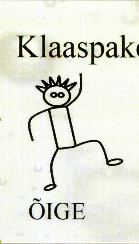 Kild liikumisülesandest