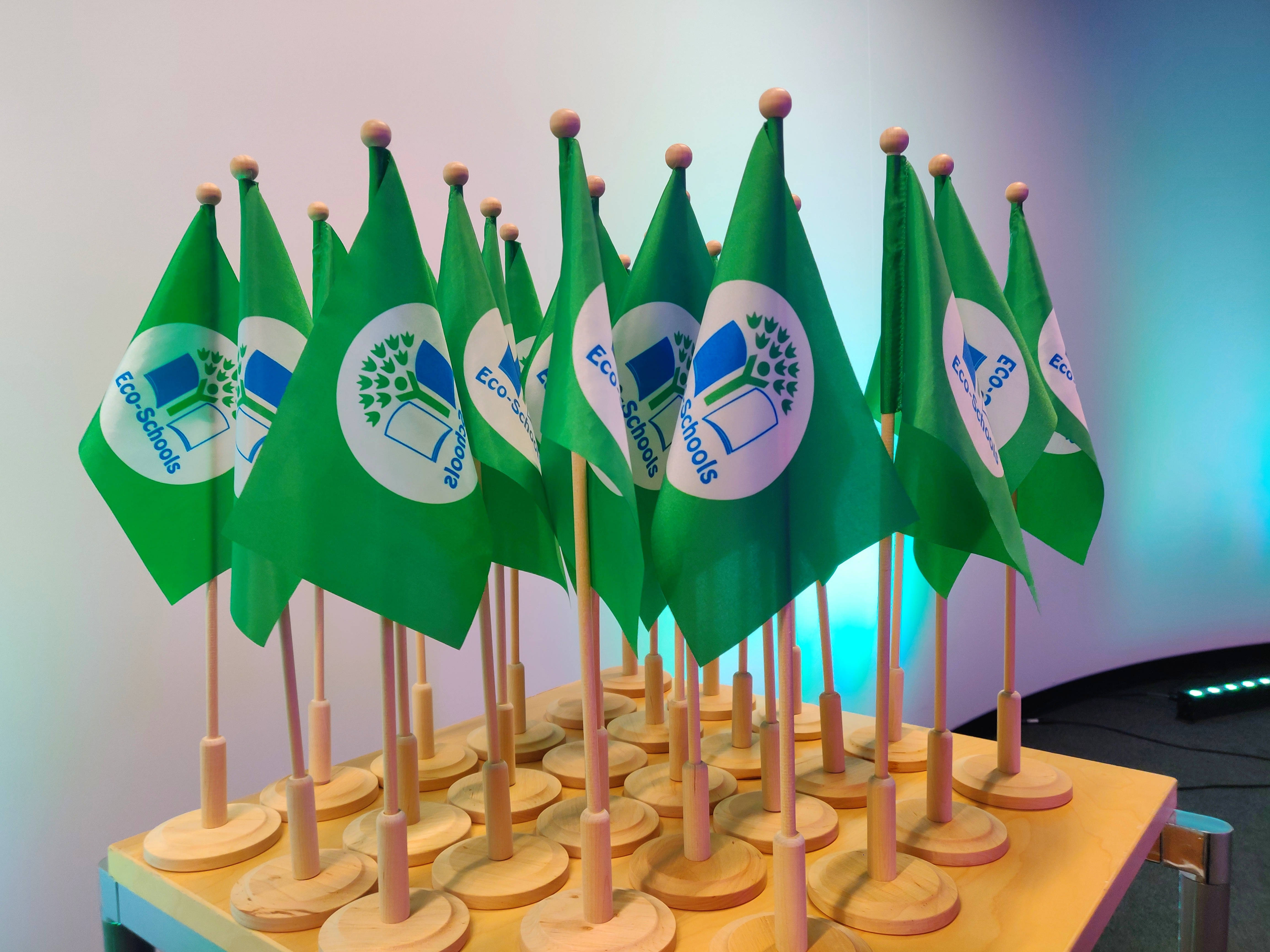 rohelise kooli programm