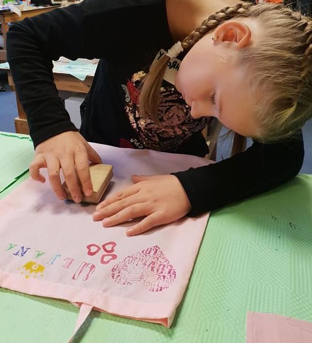 Korduvkasutatavad tekstiilkotid