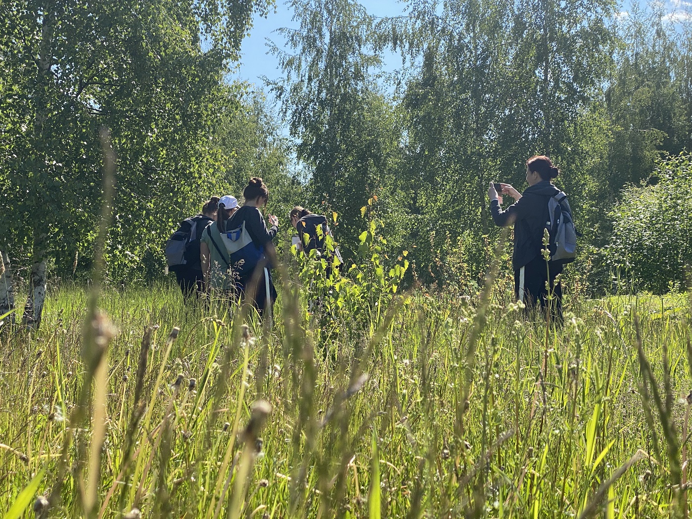 Foto autor Silvia Luik.