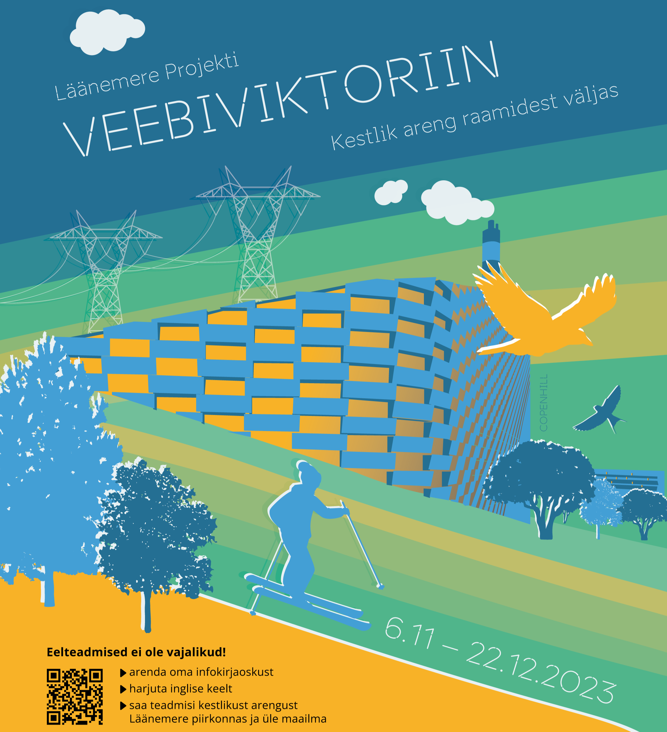 läänemere veebiviktoriin