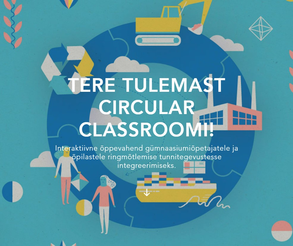 CircularClassroom