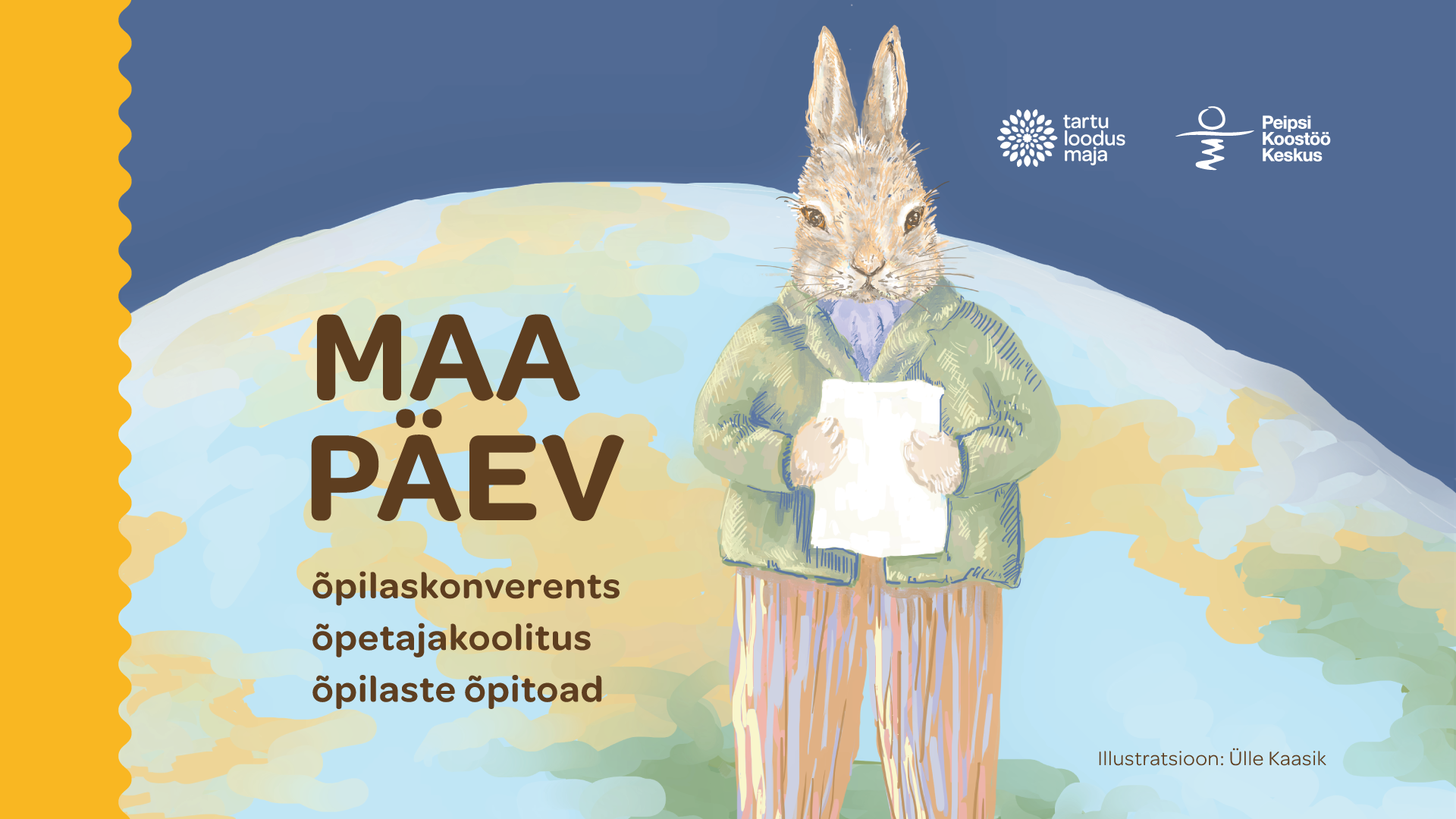 Maa päev