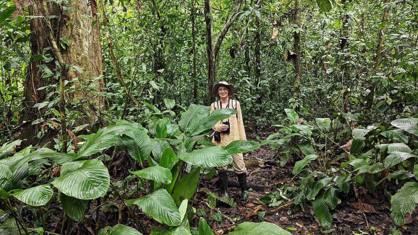 loodusluuleõhtu teade