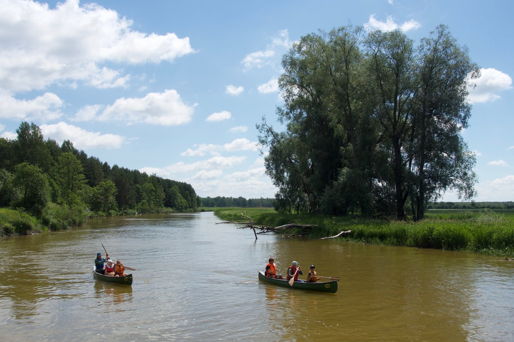 kanuumatk Alam-Pedjal Foto Triin Libe