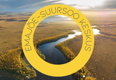 Emajõe-Suursoo