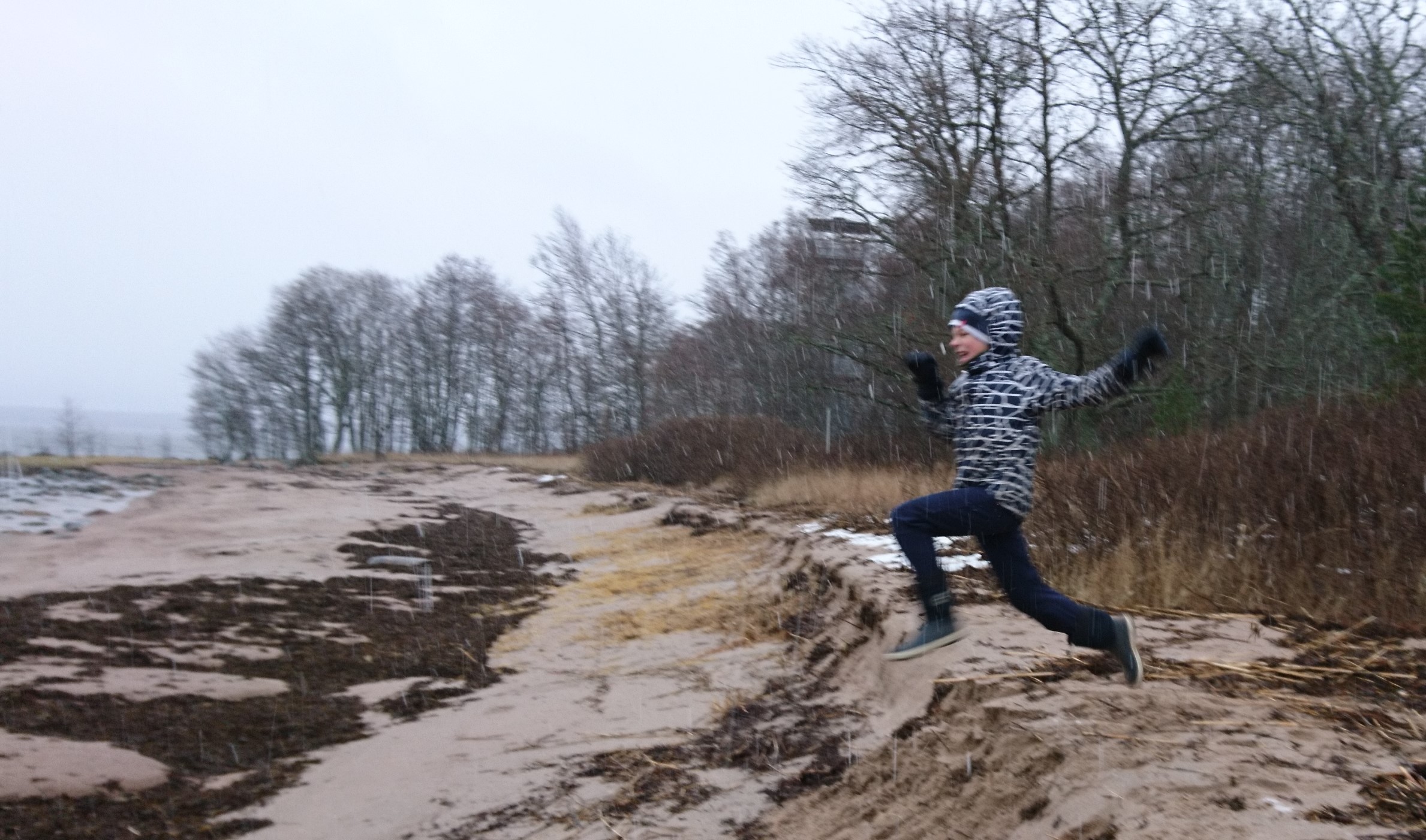 Noorte päralt on tulevik