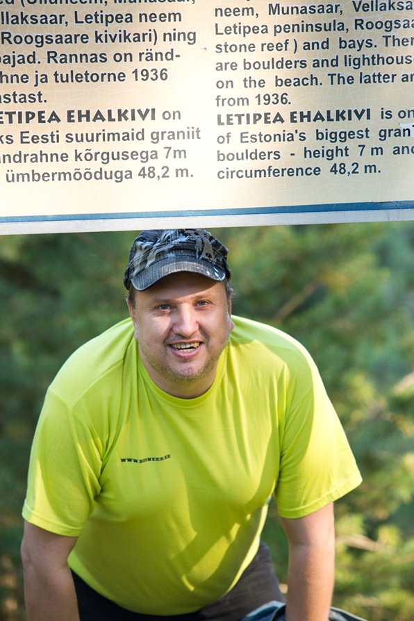 Kogutakse läbi aegade parimaid looduskaitselugusid