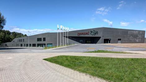 Keskkonnahariduskeskus