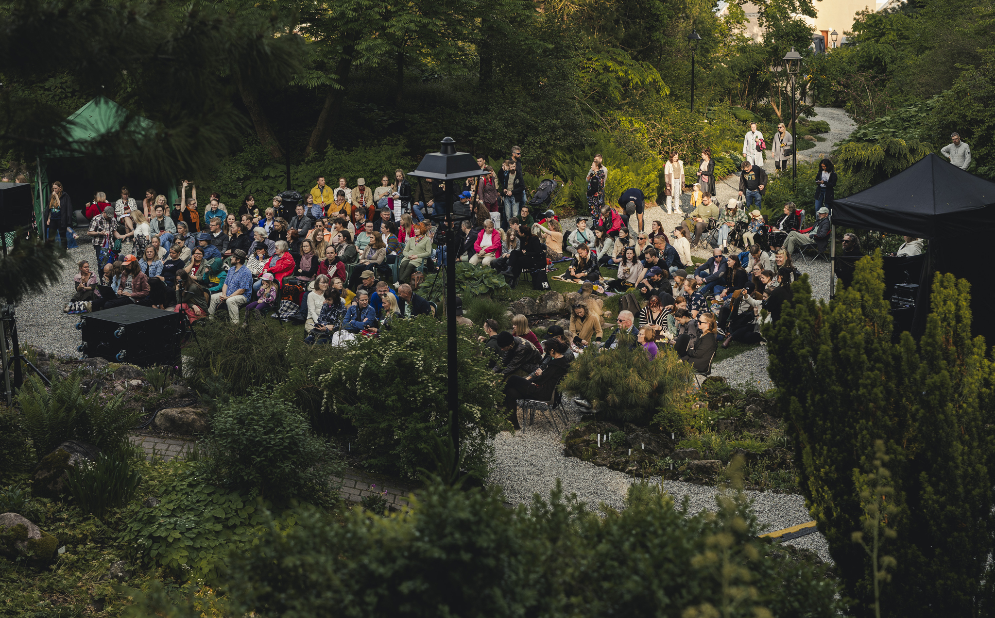 üritused Tartus - Tartu Ülikooli loodusmuuseum ja botaanikaaed