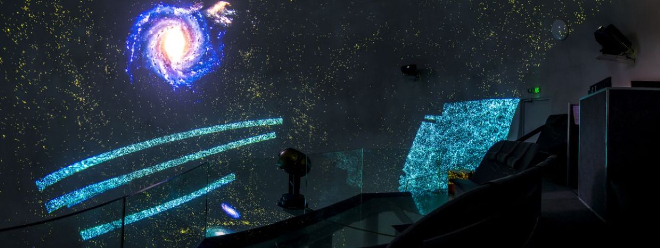 Astronoomia II kooliaste