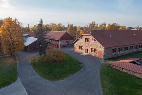 Eesti Põllumajandusmuuseum