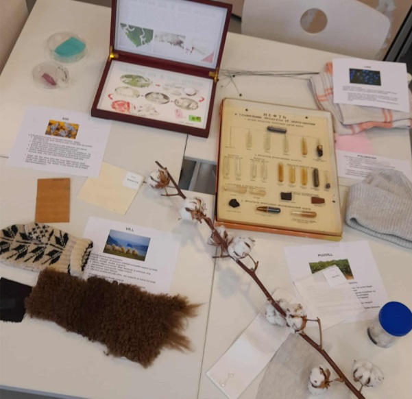 Minu riided: moetööstuse keskkonnamõju