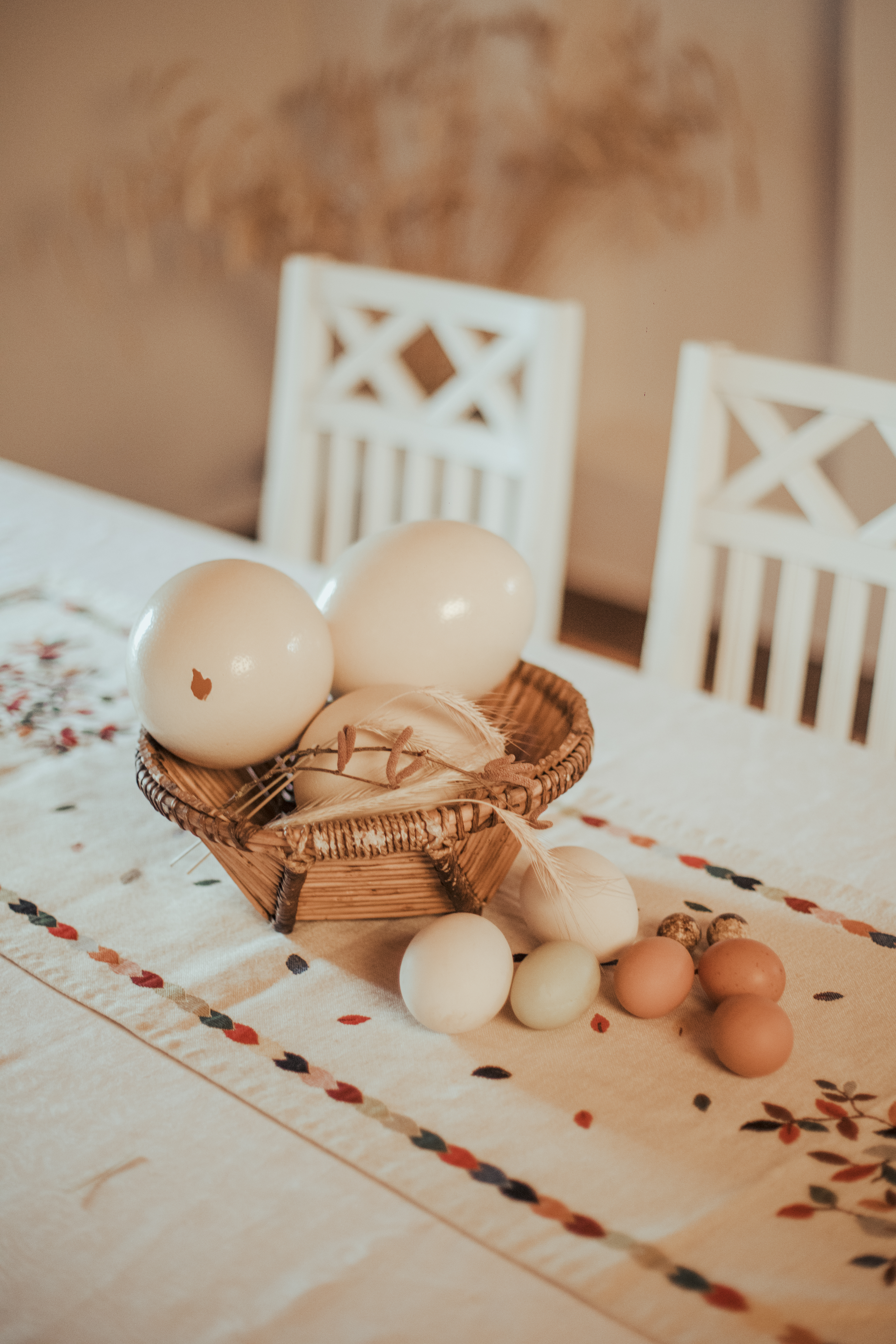 Muuseumitund "Milleks muna?"