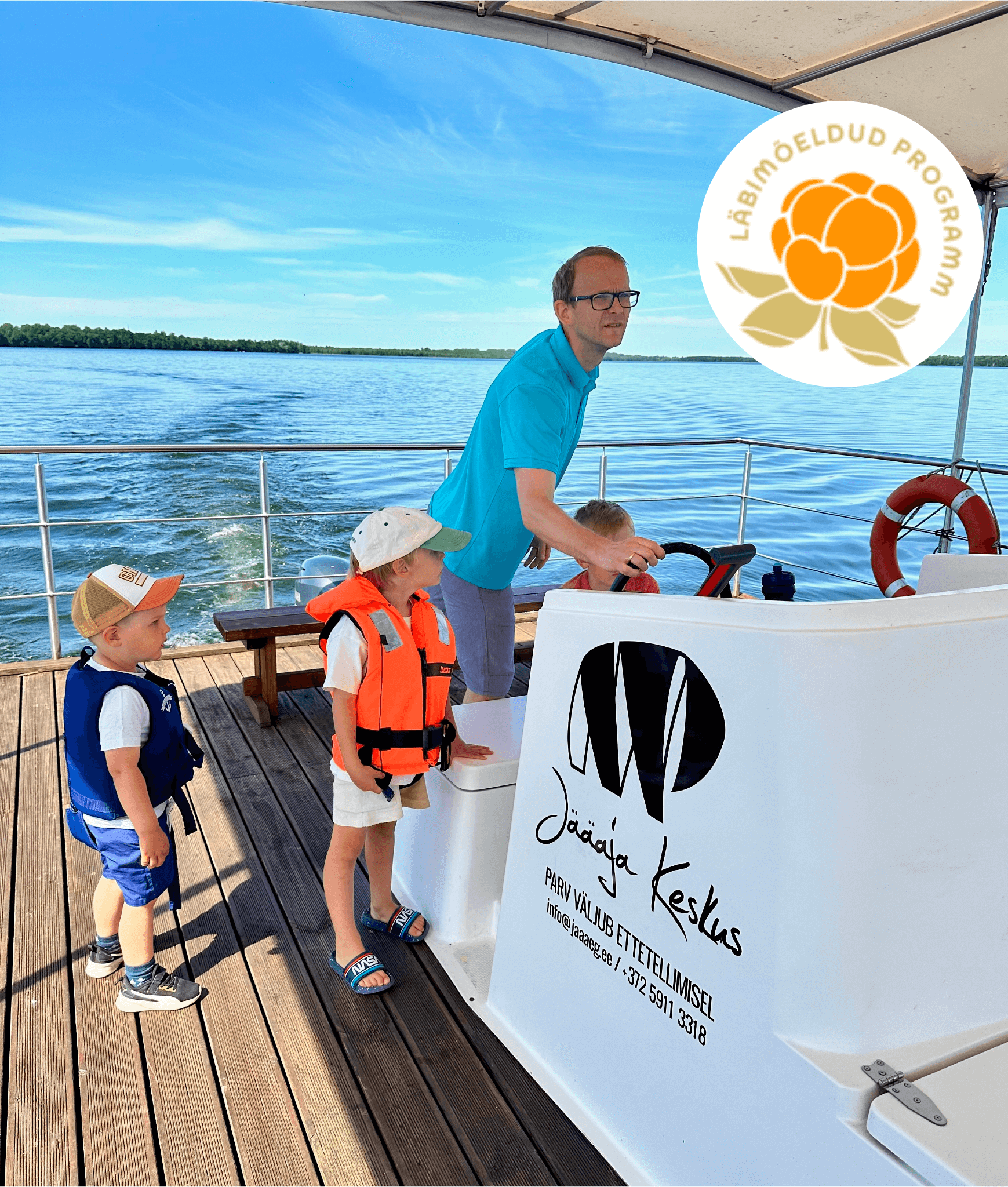 Järv elukeskkonnana