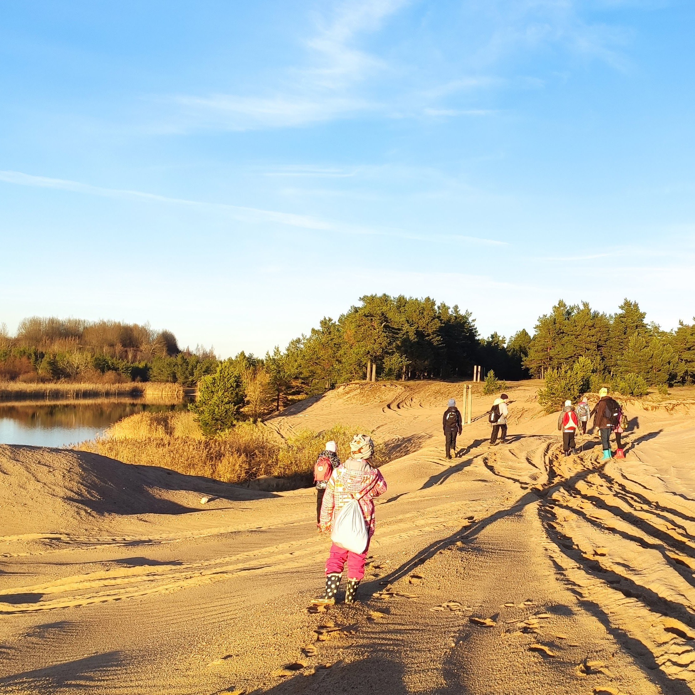 Männiku karjäärid 2021 aastal