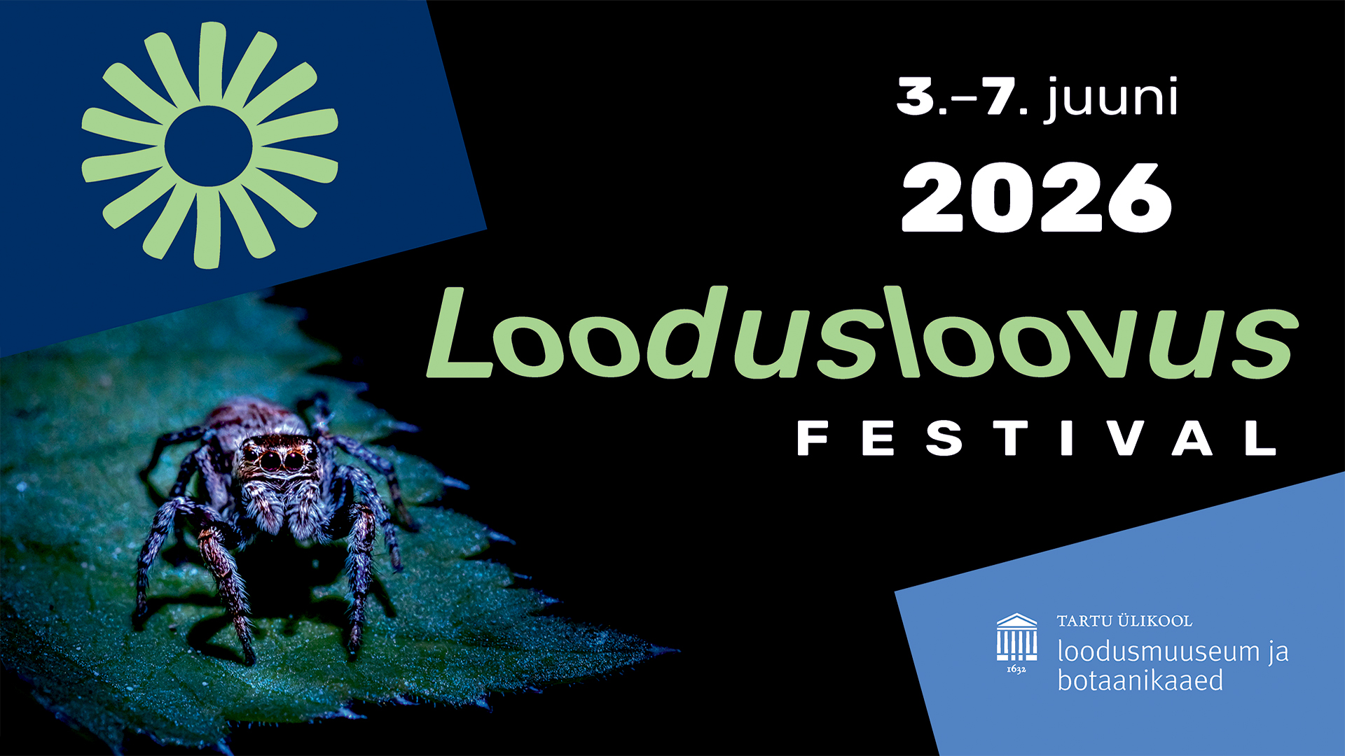 Loodusloovusfestival 2026