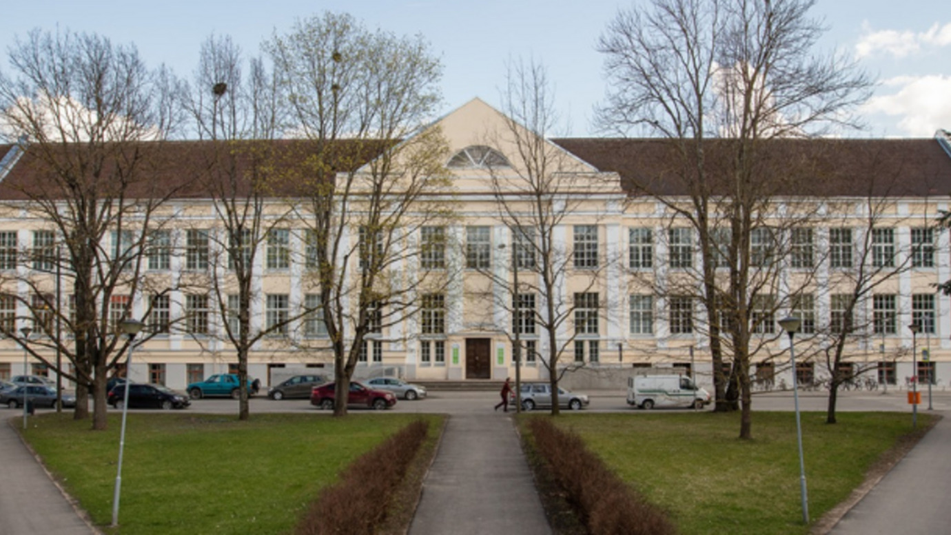 Üritused Tartus - Tartu Ülikooli loodusmuuseum ja botaanikaaed