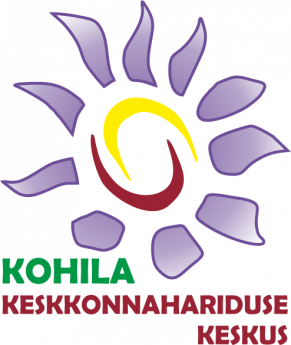 Kohila KHK logo