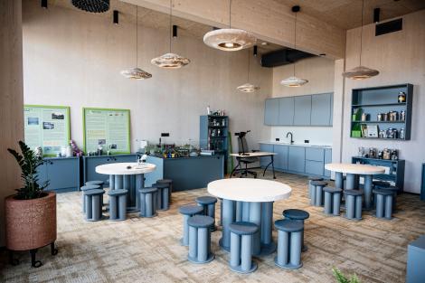Lasnamäe ringmajanduskeskus