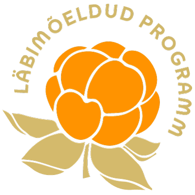 Kvaliteedimärgis "Läbimõeldud programm"
