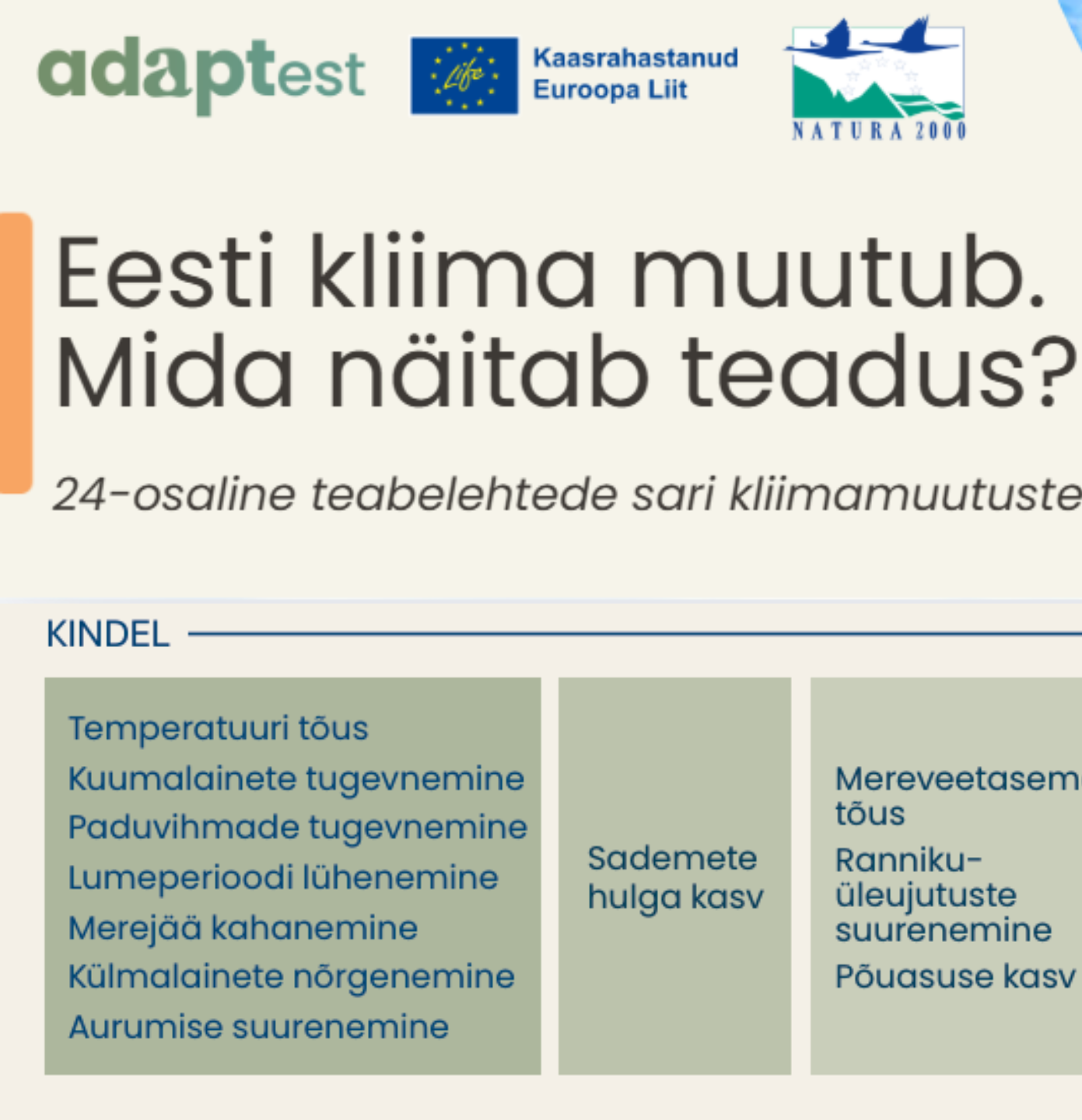 Teabeleht
