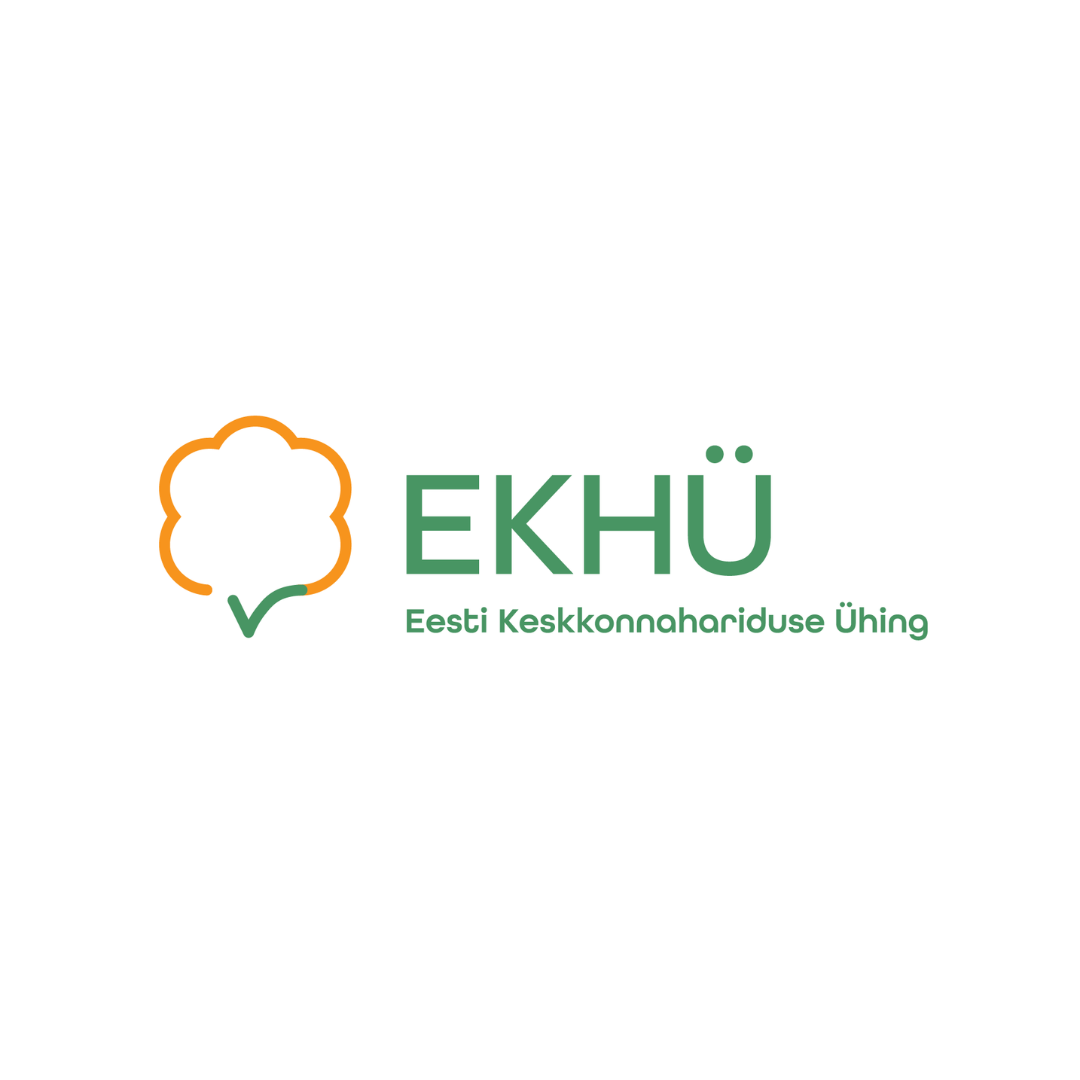 EKHÜ logo