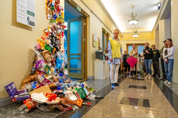 Läheme nulli näitus