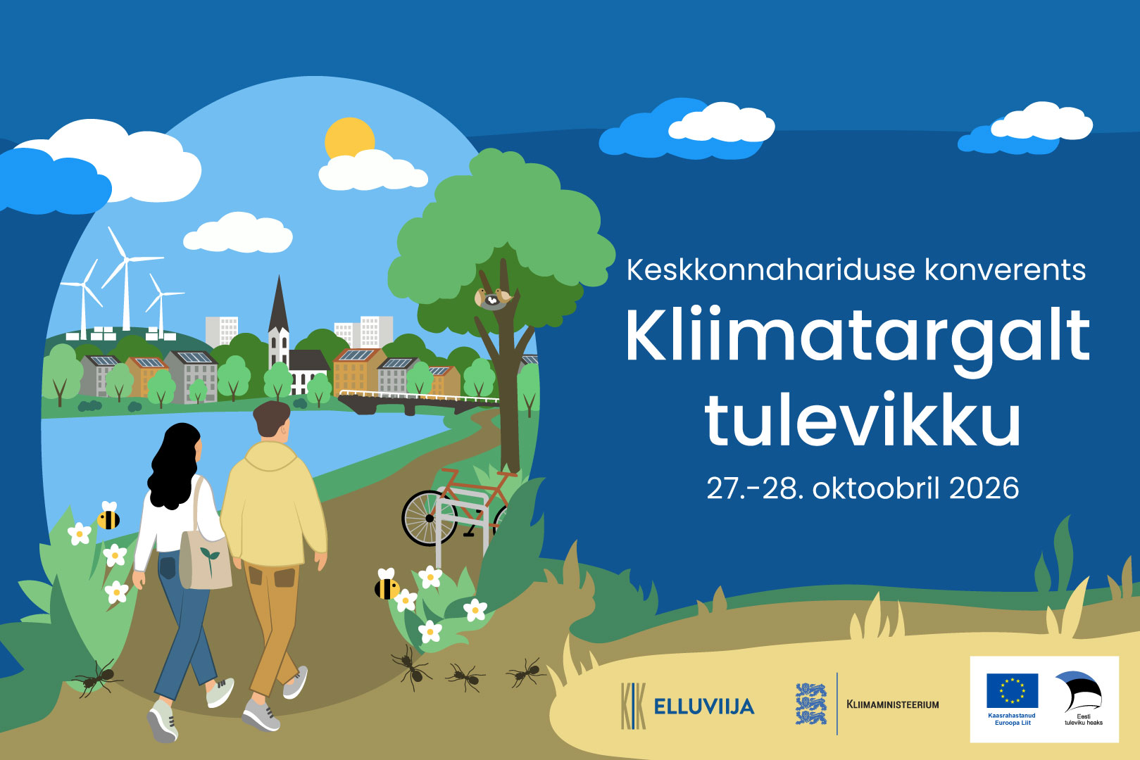 Konverentsi plakat