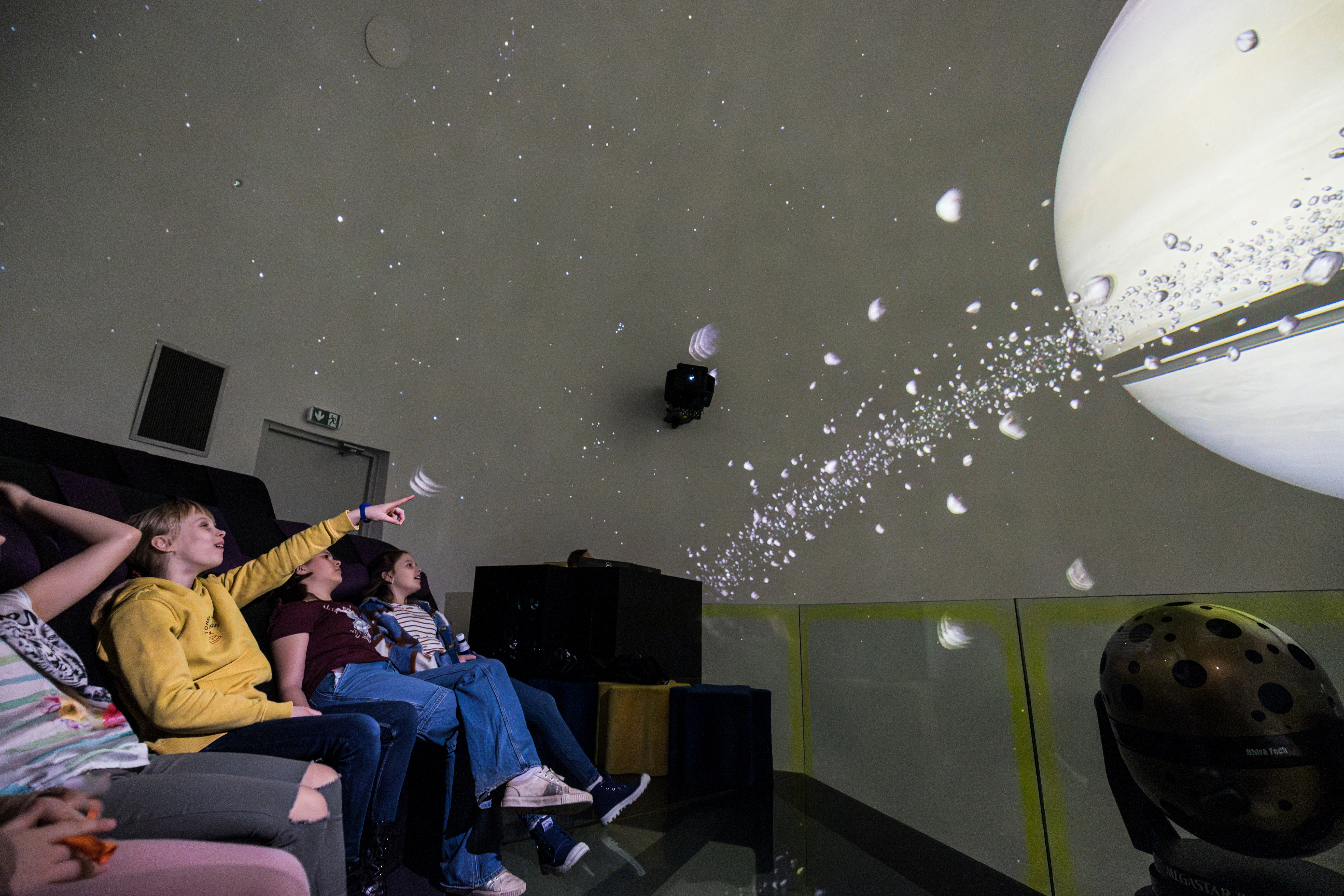 Astronoomia lasteaed