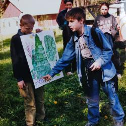 Metsapäev Käblikul