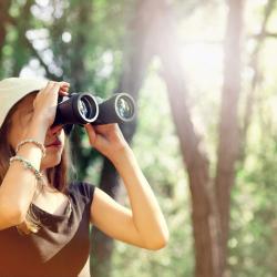 loodusvaatluste maraton