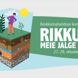 keskkonnahariduse konberents 2021