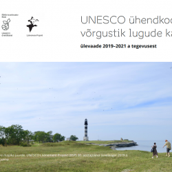 unesco ühendkoolide kogumik