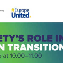 Rohepöörde roll ühiskonnas