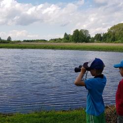 Võõpsus. Foto autor Kristi Luigelaht.