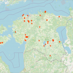 harrastusteaduse koolitus