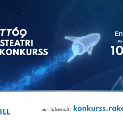 Teadusteatri videokonkurss