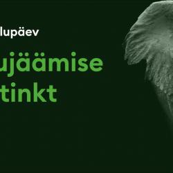 Tallinna loomaaia arutelupäev „Ellujäämise instinkt“ 