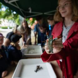 Norrtälje looduskeskus