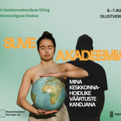 Suveakadeemia 2025